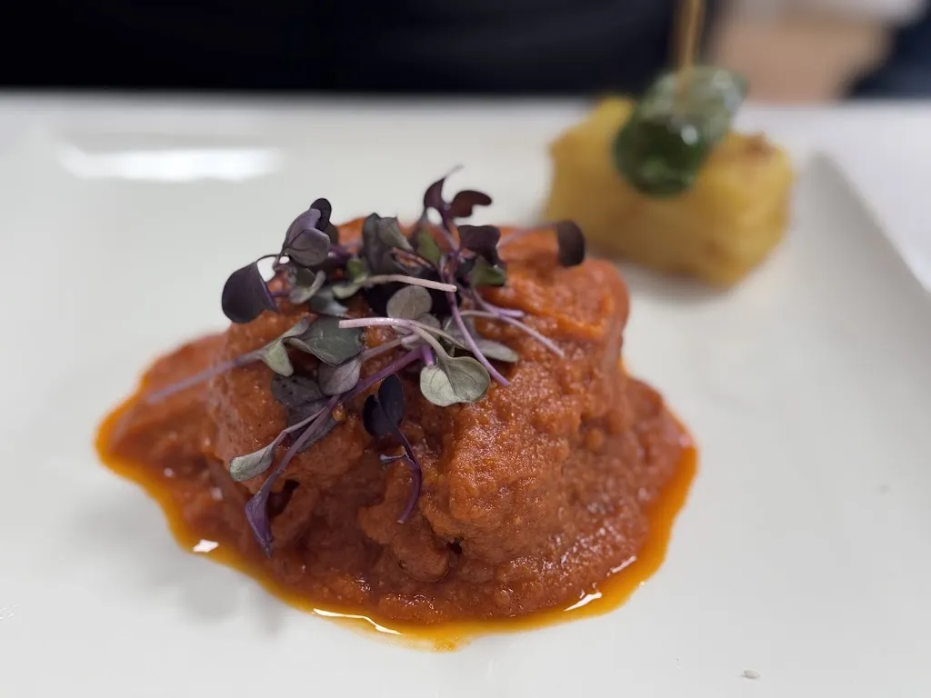 Inma Lopez_Restaurante El Recreo_Villatorres_review