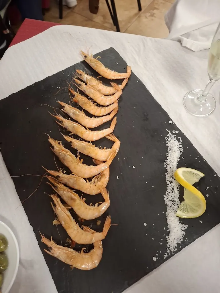 Gladys Zunilda_Restaurante El Recreo_Villatorres_review