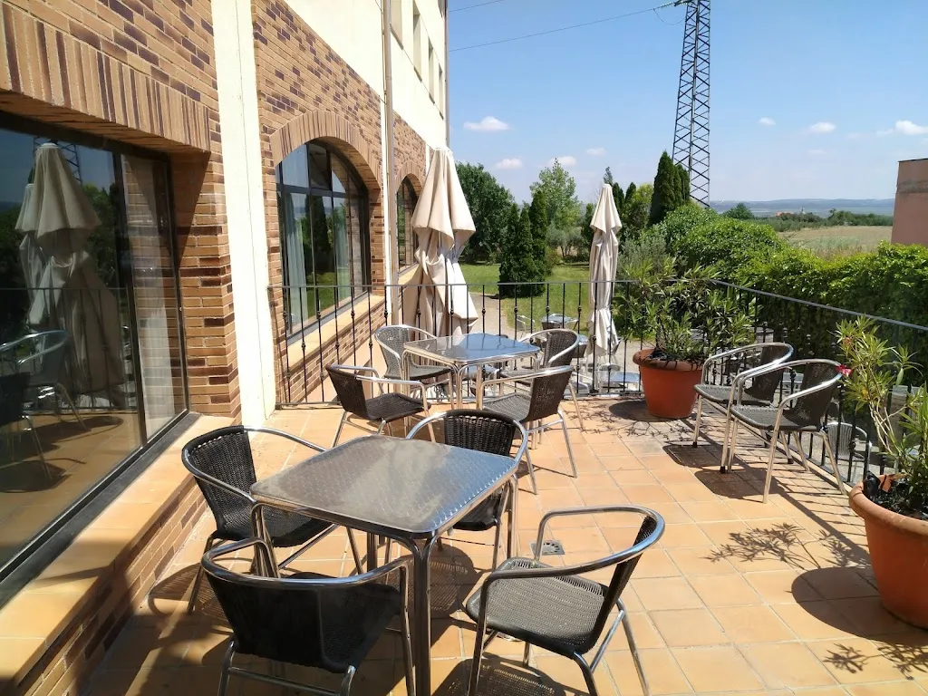 Restaurante Chusmi restaurant in Agoncillo