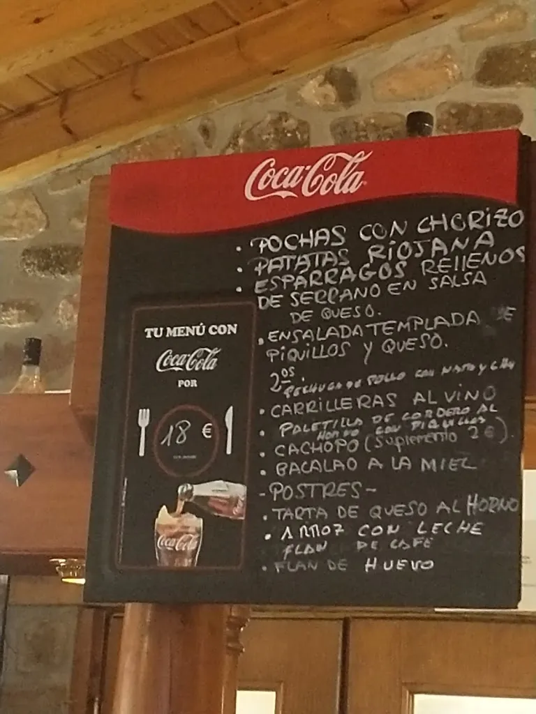 Menu_Bar Restaurante La Coronilla_Ajamil de Cameros_image_3