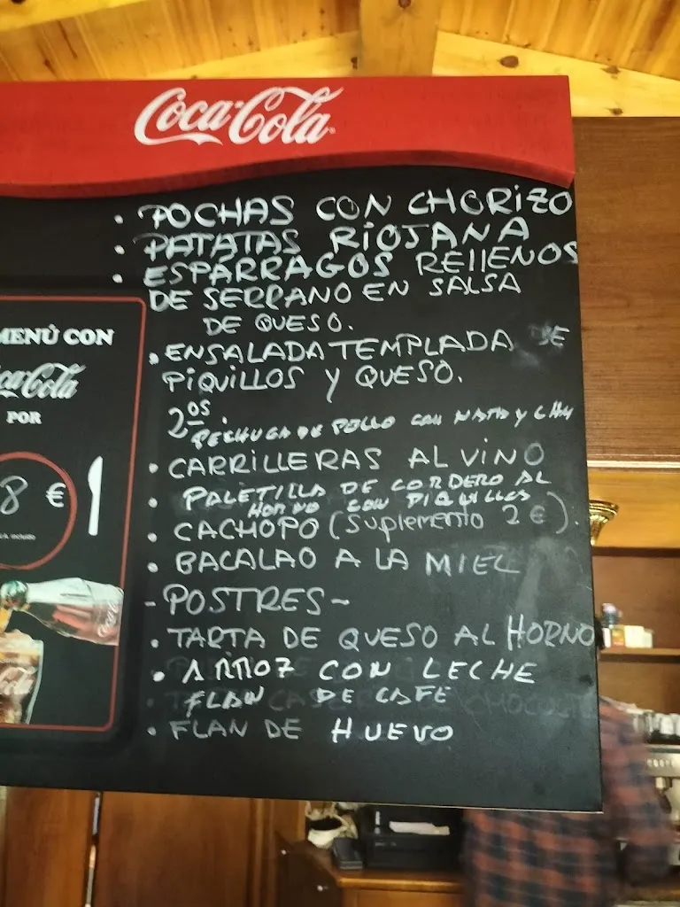 Menu_Bar Restaurante La Coronilla_Ajamil de Cameros_image_4