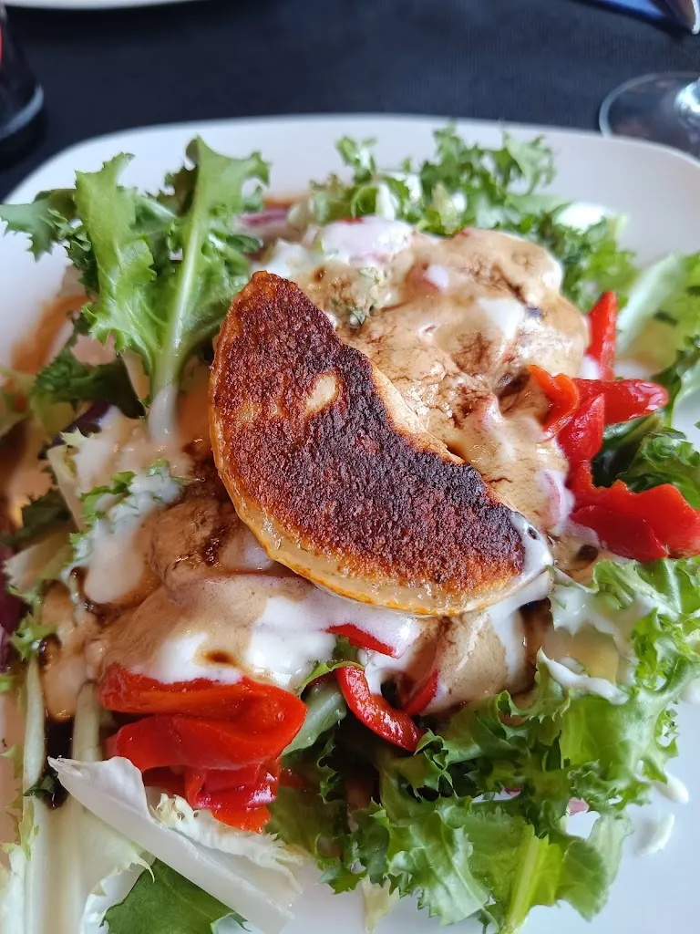 Ana Tato_Bar Restaurante La Coronilla_Ajamil de Cameros_review