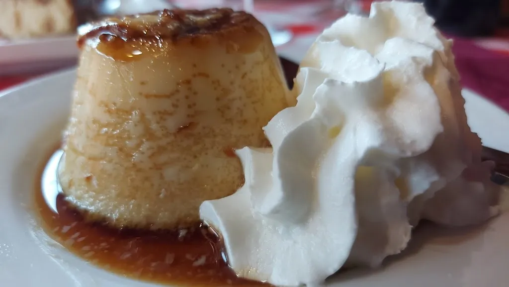 Carles Vallverdú_Bar Restaurante La Coronilla_Ajamil de Cameros_review