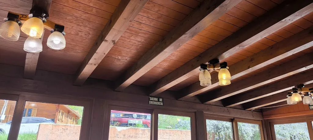 Roberto Ijalba_Bar Restaurante La Coronilla_Ajamil de Cameros_review