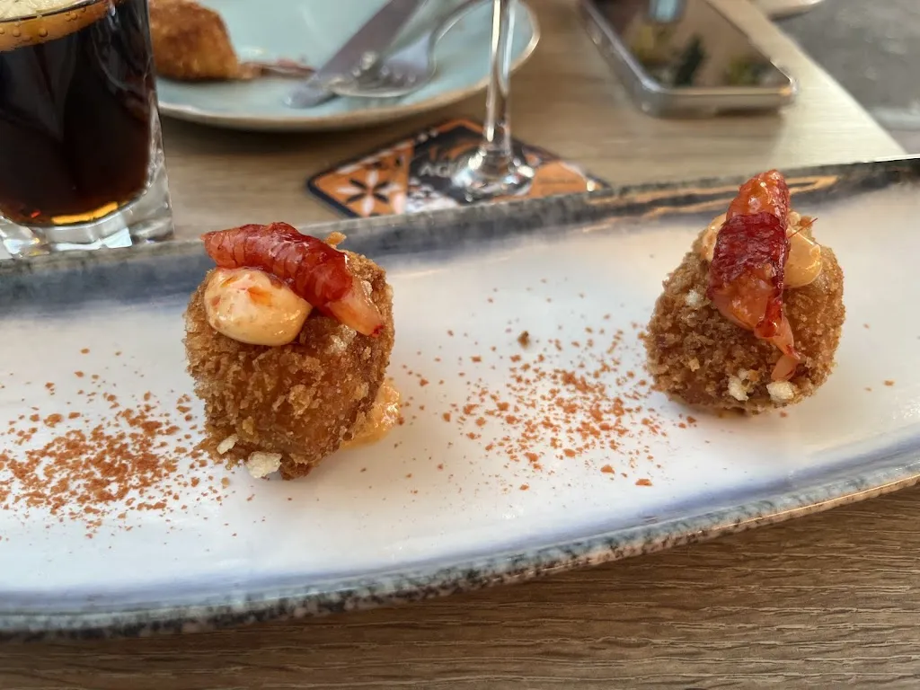 Tom Miller_Restaurante Divina Dolores_Dolores_recensione