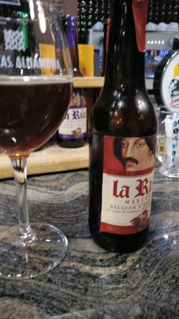 Menu_Café Paradero_Albelda de Iregua_image_7