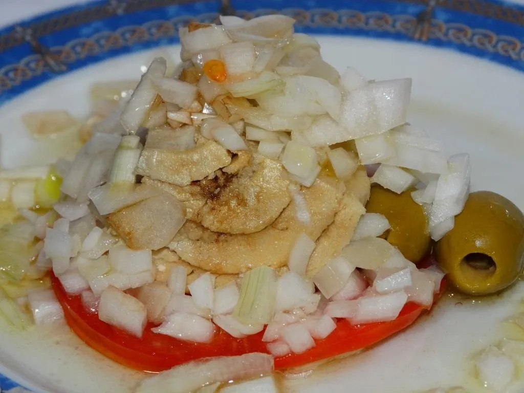 Menu_Café Paradero_Albelda de Iregua_image_8