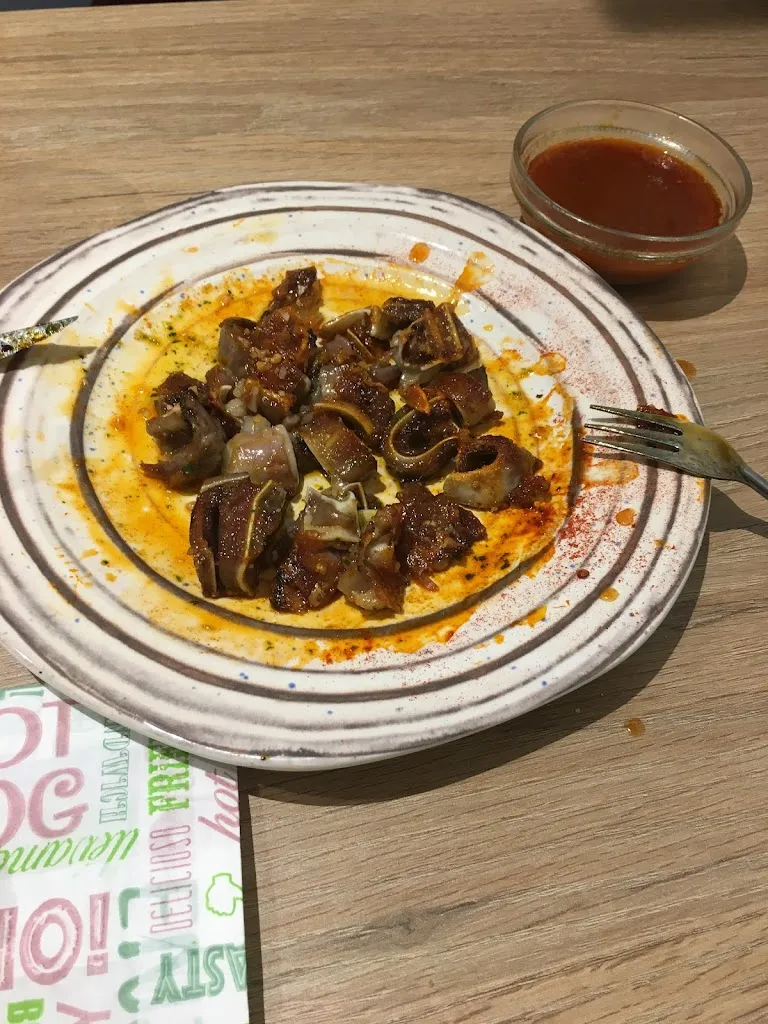 Menu_Bar Tre3_Albelda de Iregua_image_5