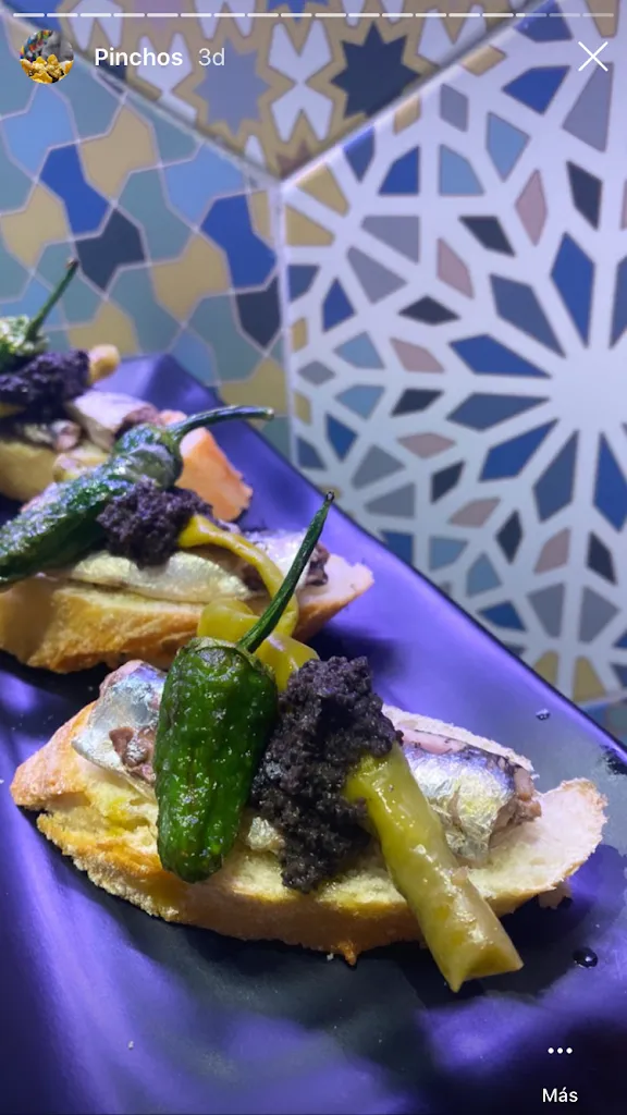 Menu_Bar Tre3_Albelda de Iregua_image_7