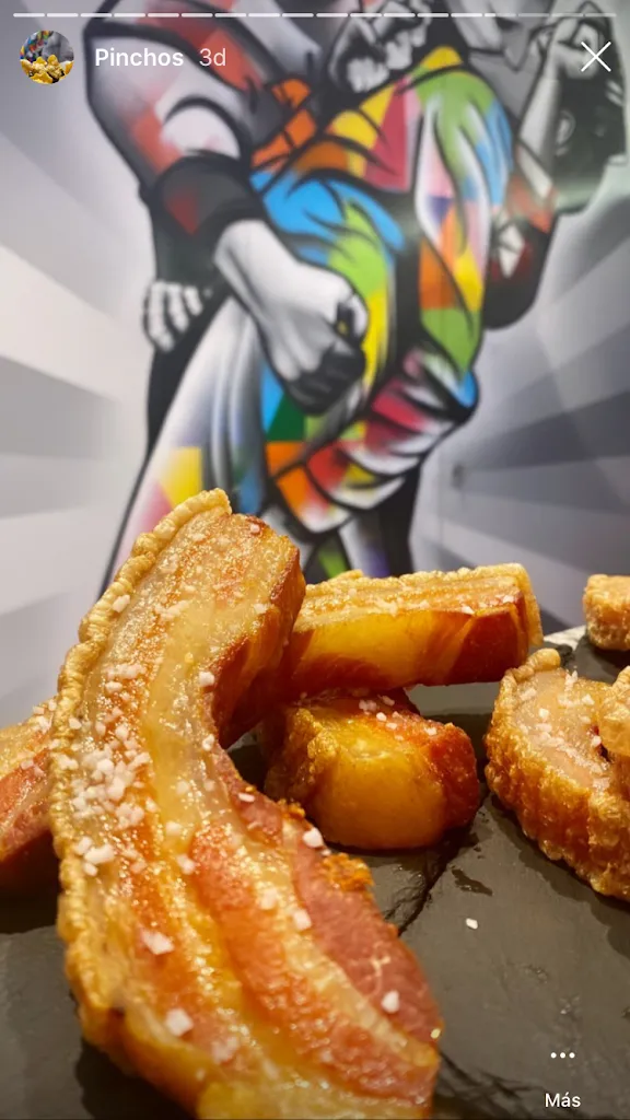 Menu_Bar Tre3_Albelda de Iregua_image_9