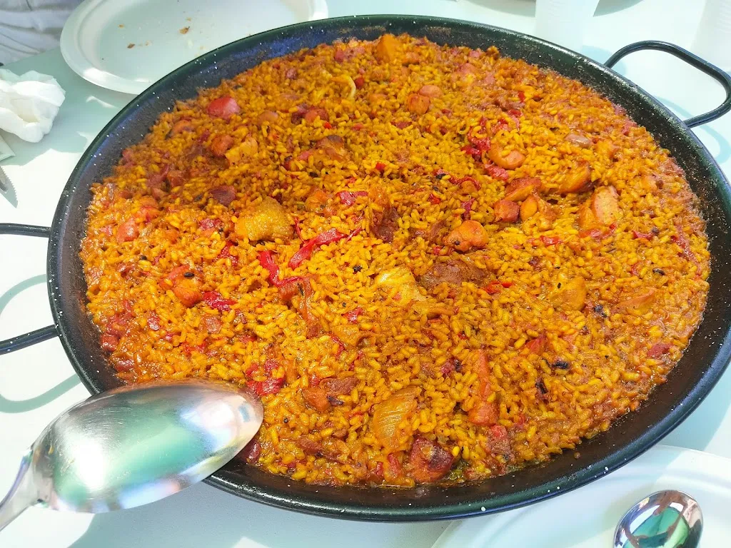 Elisa_Bar Tre3_Albelda de Iregua_review