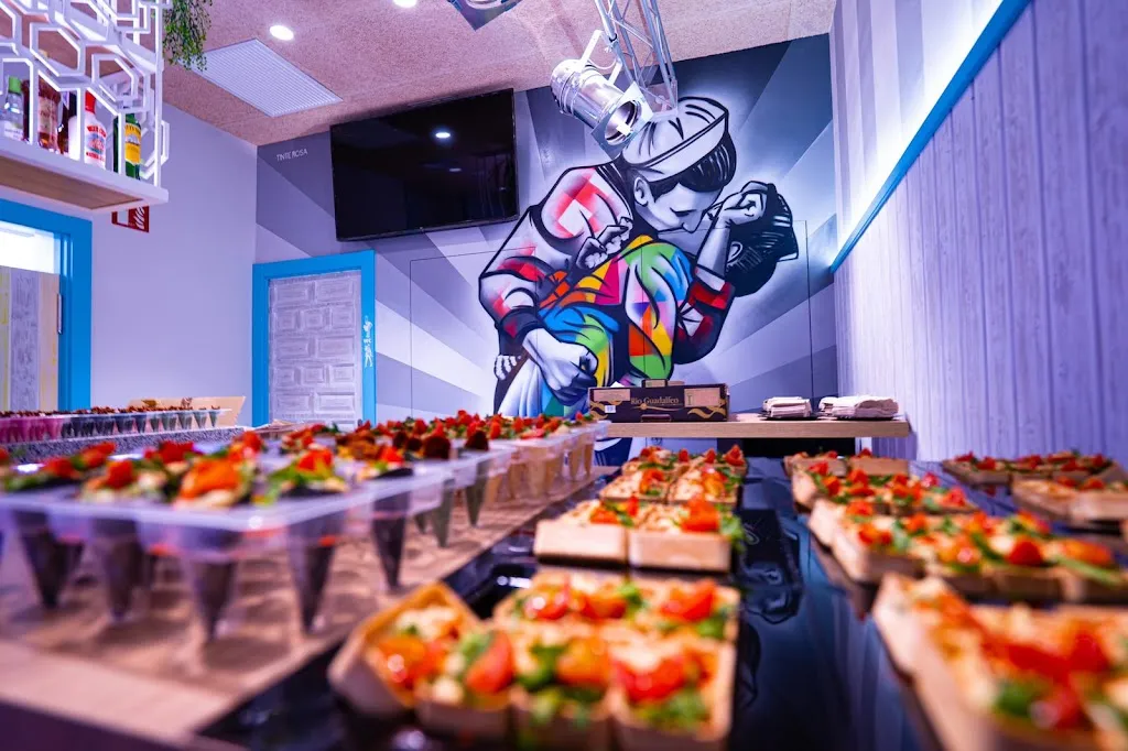 Bar Tre3_Albelda de Iregua_slider_image_2