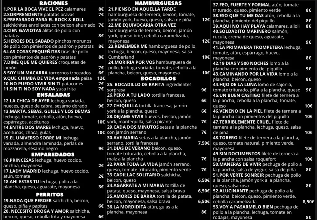 Menu_Bar Armonía_Alberite_image_2