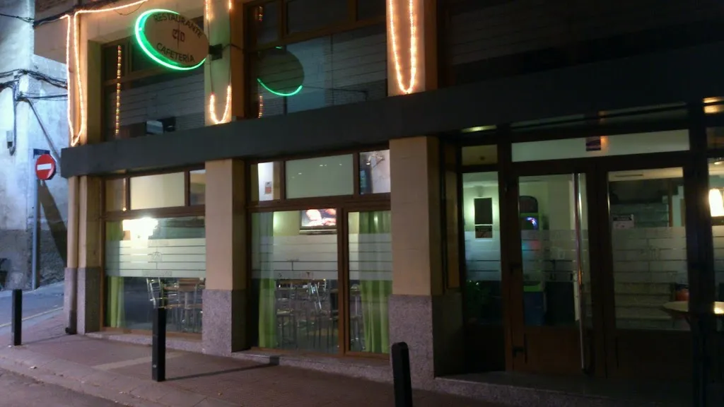 Cid Café Restaurante_Alberite_slider_image_1