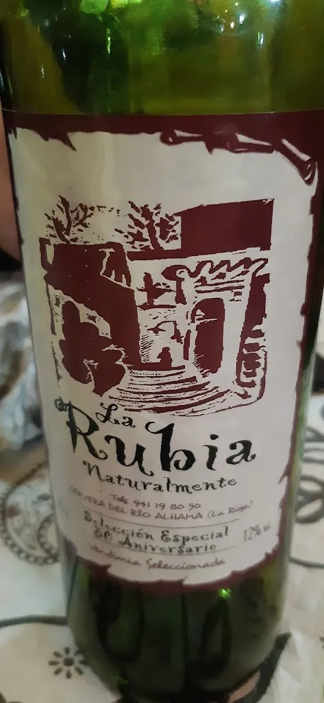 Menu_Restaurante la Rubia_Aguilar del Río Alhama_image_6