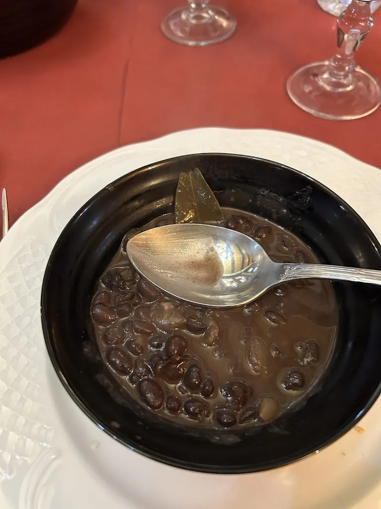 Oscar González_Restaurante la Rubia_Aguilar del Río Alhama_review