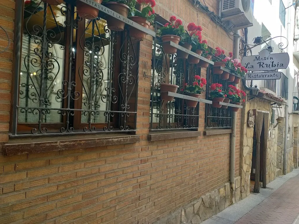 Restaurante la Rubia_Aguilar del Río Alhama_slider_image_3
