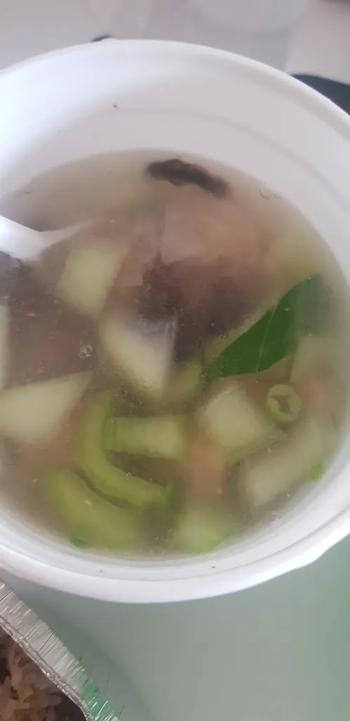 Nakeda_Restaurante Chino_Dolores_recensione