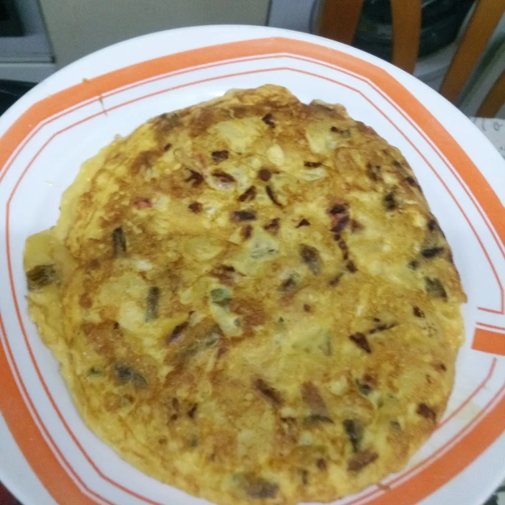 Menu_Bar La Plaza_Aguilar del Río Alhama_immagine_2