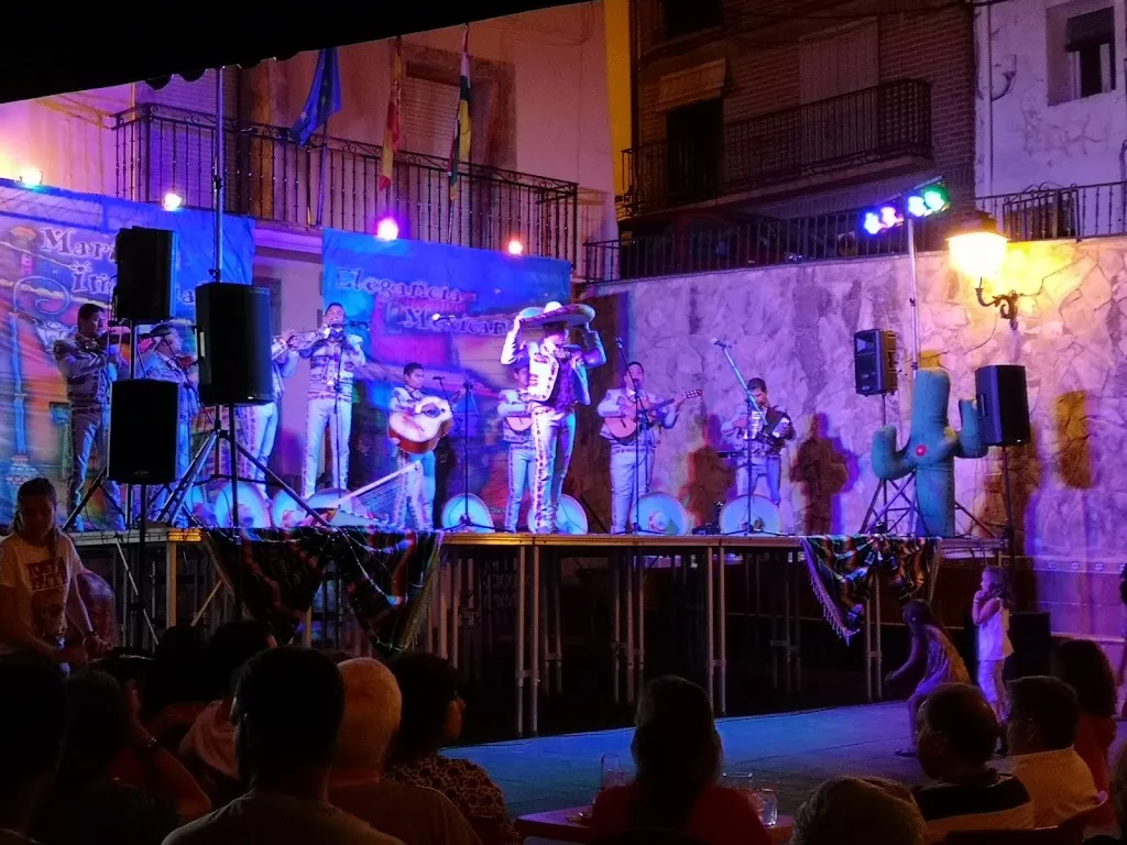 Bar La Plaza_Aguilar del Río Alhama_slider_image_2