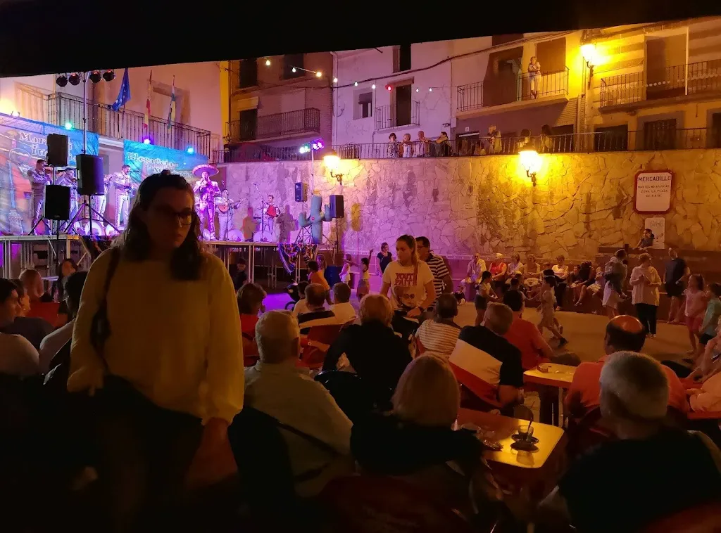 Bar La Plaza_Aguilar del Río Alhama_slider_image_3