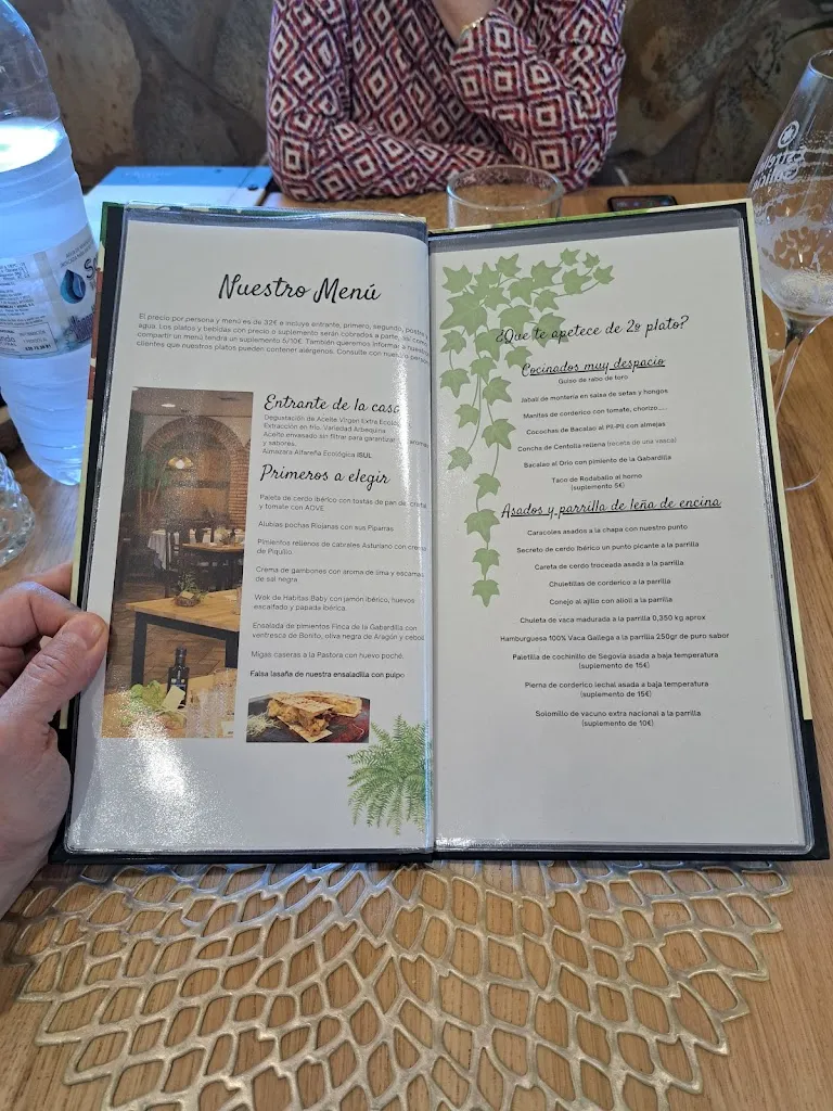 Menu_Asador Sanda_Aguilar del Río Alhama_image_3