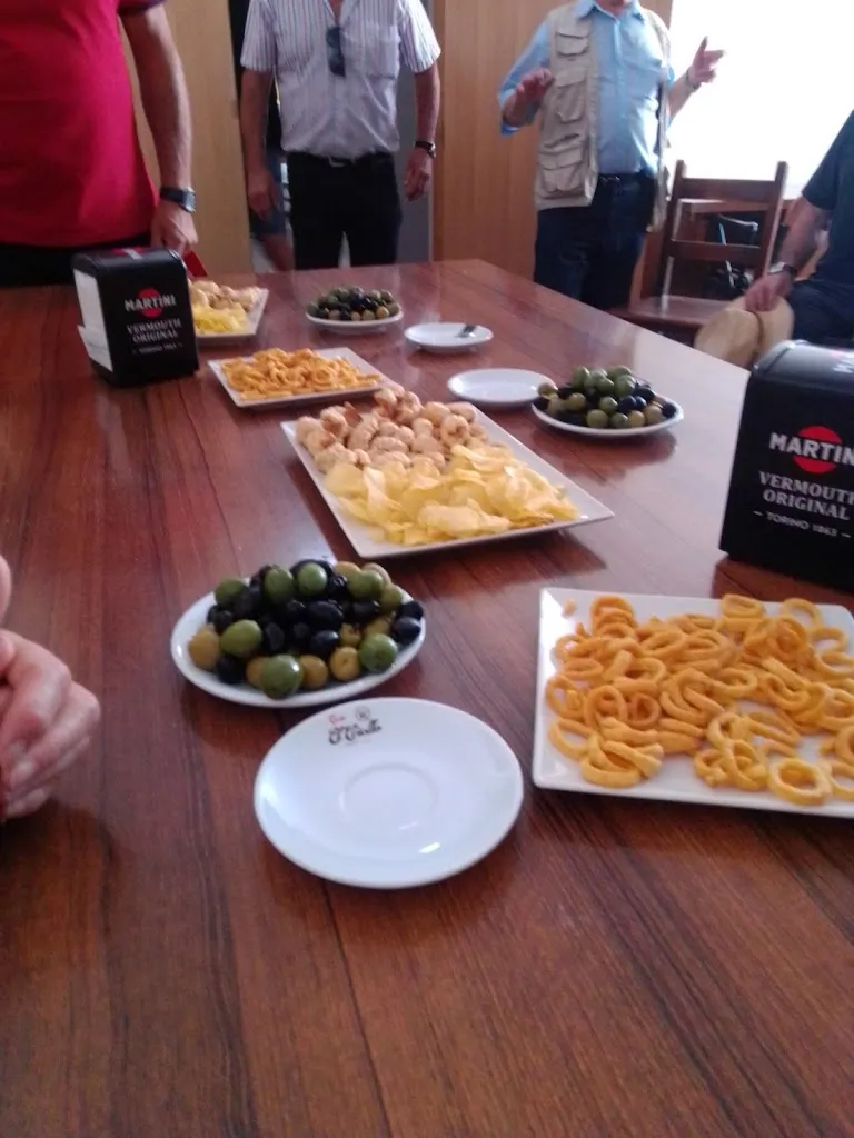 Menu_Bar Diabel_Aguilar del Río Alhama_image_6