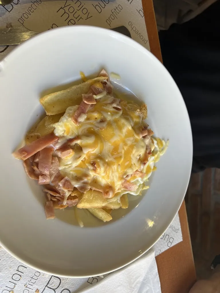 Ana Isabel García Delgado_Bar Diabel_Aguilar del Río Alhama_review