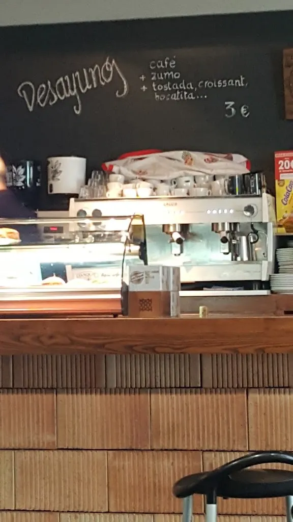 Carlos Chicano Sanchez_Bar Bolos_Aguilar del Río Alhama_review