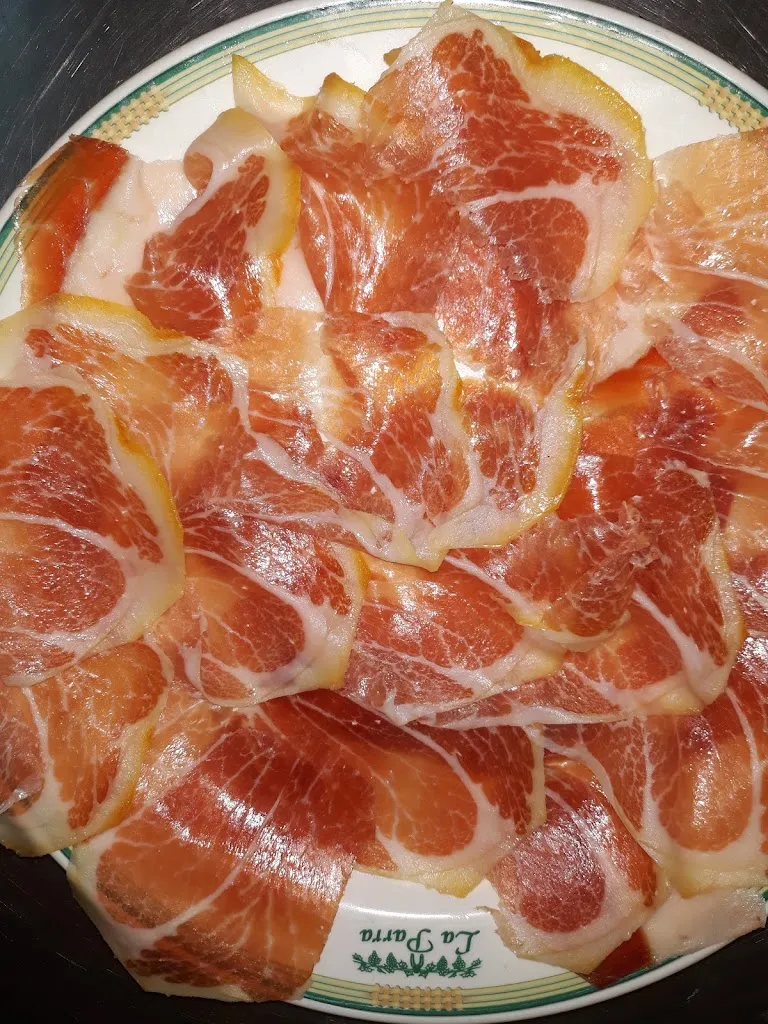 Menu_Bar Restaurante y Alojamiento La Parra_Aguilar del Río Alhama_image_6