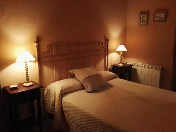 Casa Rural Celtia_Aguilar del Río Alhama_slider_image_3