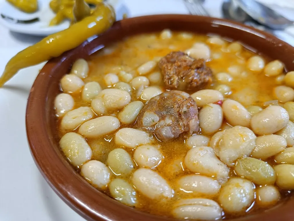 ruben alvarez_Restaurante Alhama_Aguilar del Río Alhama_review