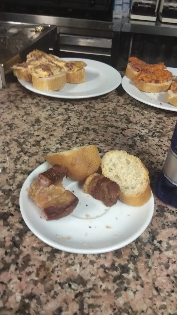 H S_Restaurante Alhama_Aguilar del Río Alhama_review