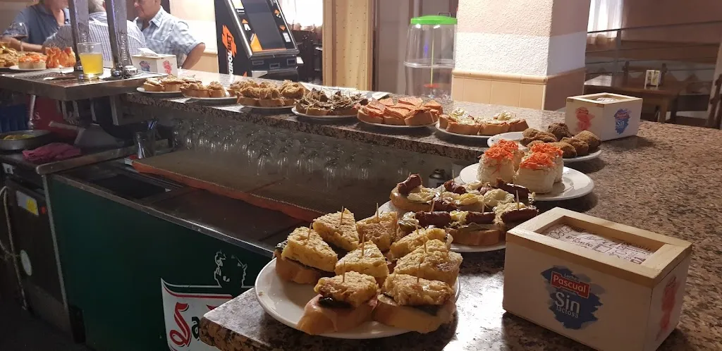 Restaurante Alhama_Aguilar del Río Alhama_slider_image_3