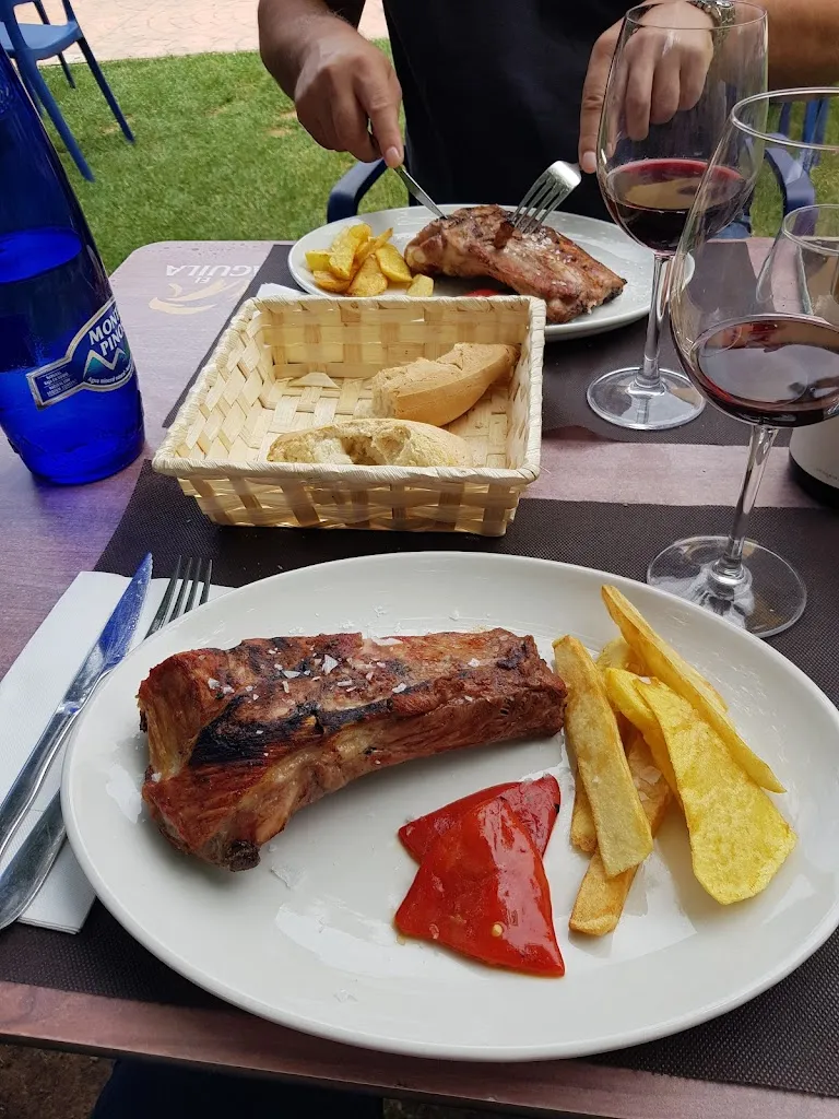 Menu_Entorno | Casa rural Antigua Bodega_Alcanadre_immagine_4