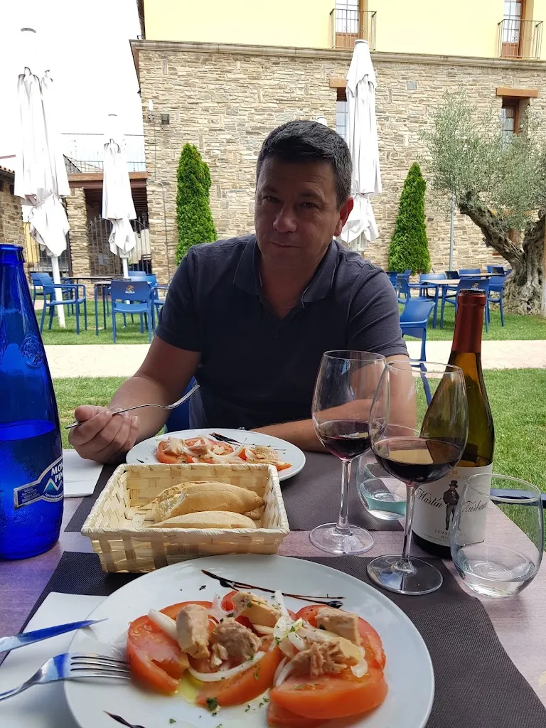 Menu_Entorno | Casa rural Antigua Bodega_Alcanadre_immagine_5