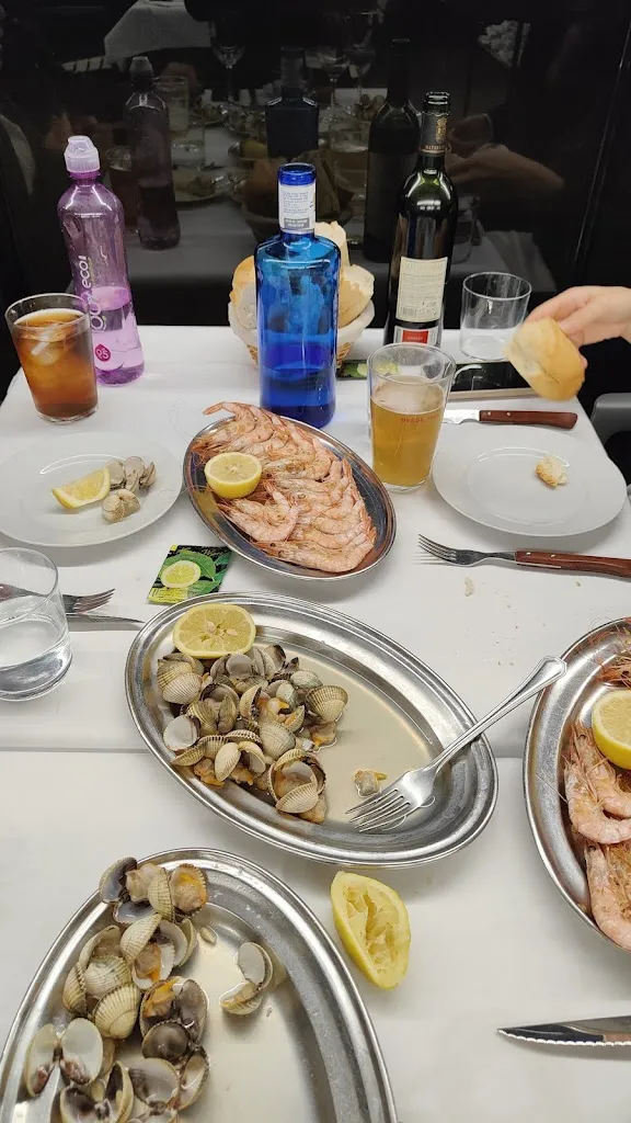 Menu_Restaurante Mar Rojo Marisquería_Dolores_image_9