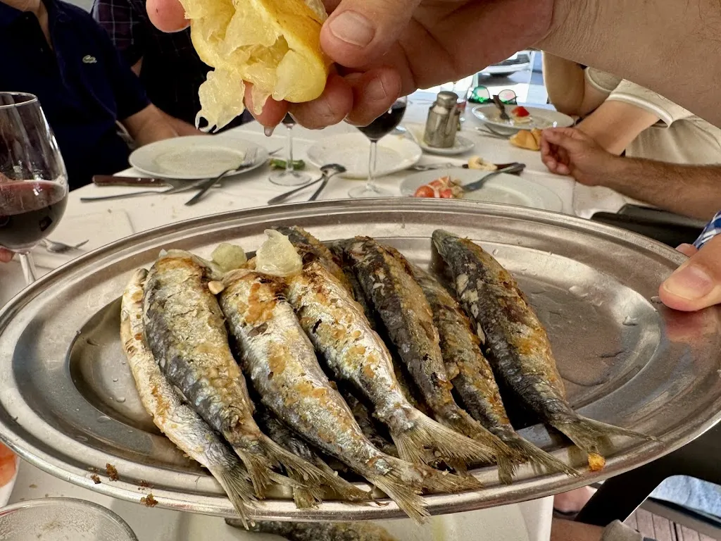 Restaurante Mar Rojo Marisquería_Dolores_slider_image_3