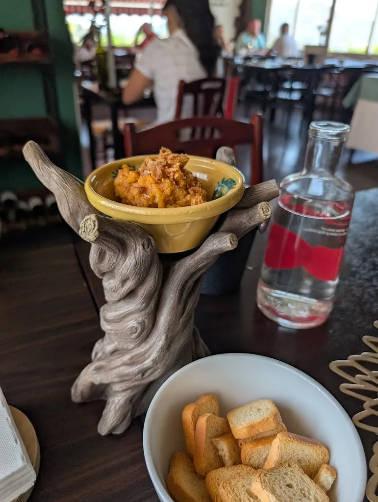 Ismael Sintes Rodríguez_Restaurante Moratilla Villanueva del Arzobispo_Villanueva del Arzobispo_review