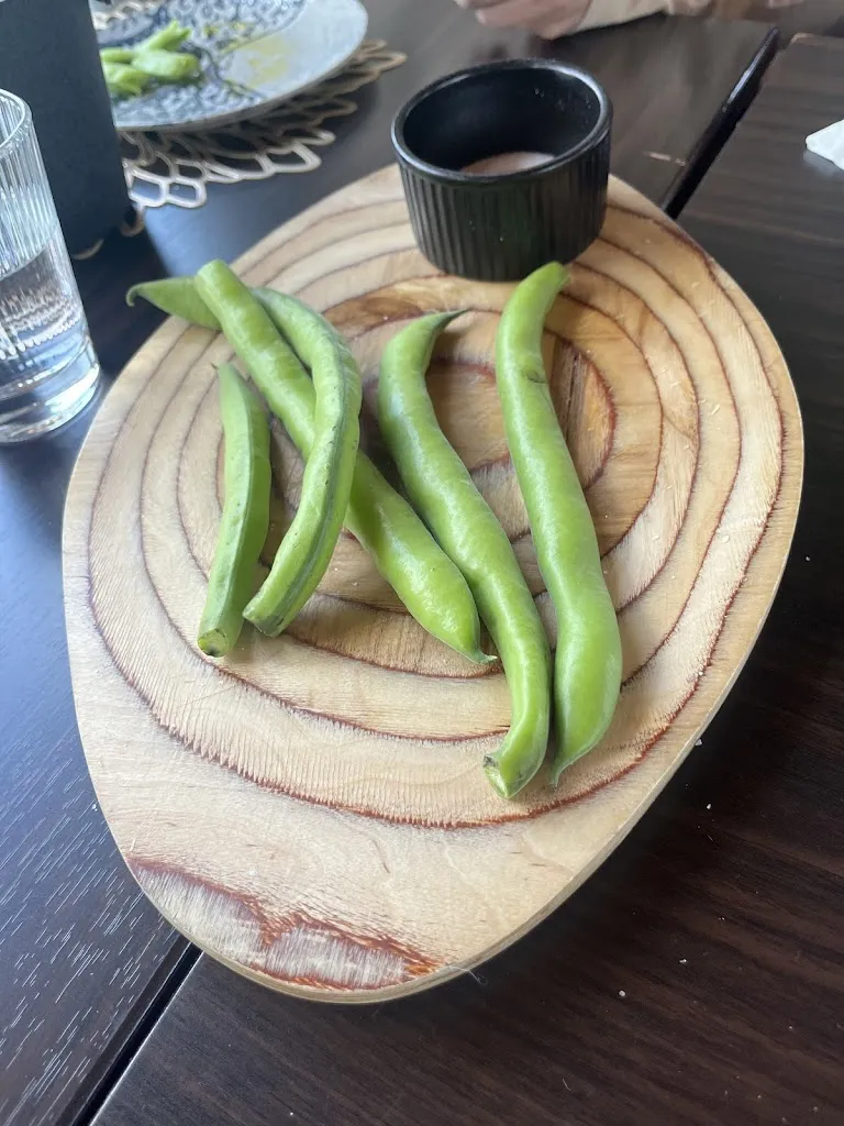 Silvia Font_Restaurante Moratilla Villanueva del Arzobispo_Villanueva del Arzobispo_review