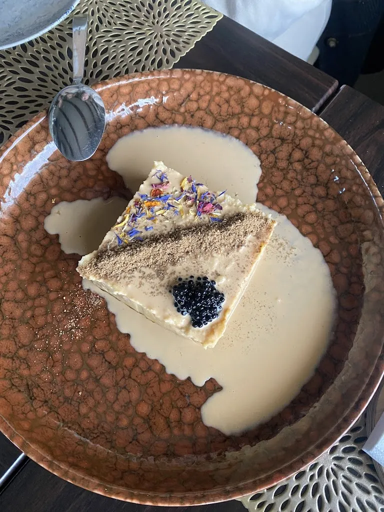 Oscar Martinez_Restaurante Moratilla Villanueva del Arzobispo_Villanueva del Arzobispo_review