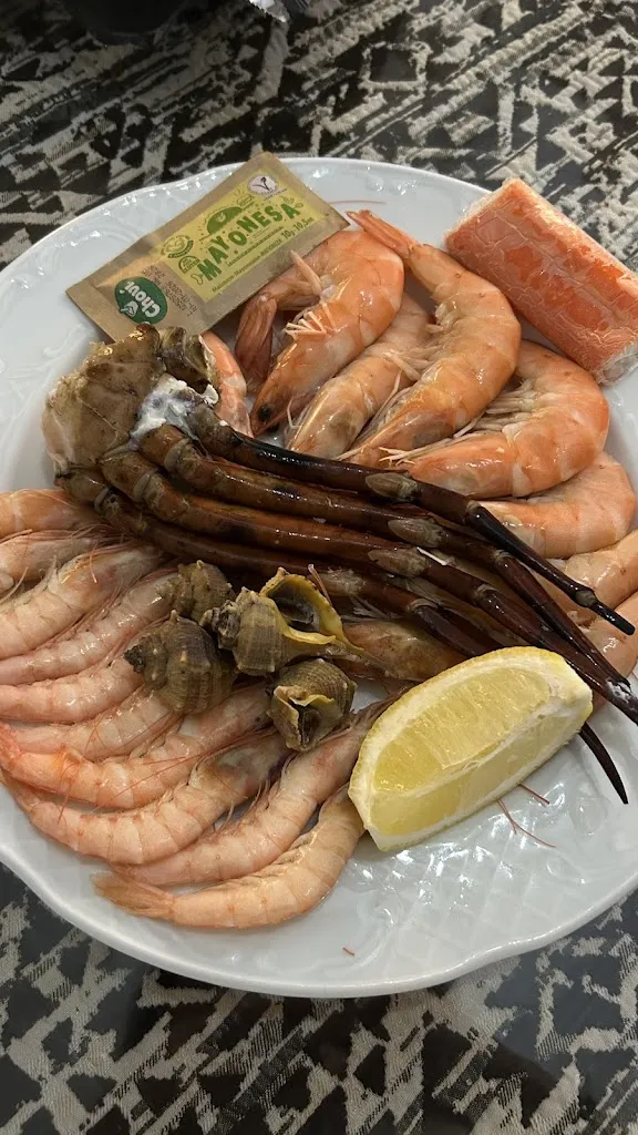 Ainara Salas Laredo_Bar La Bolera_Villanueva del Arzobispo_review