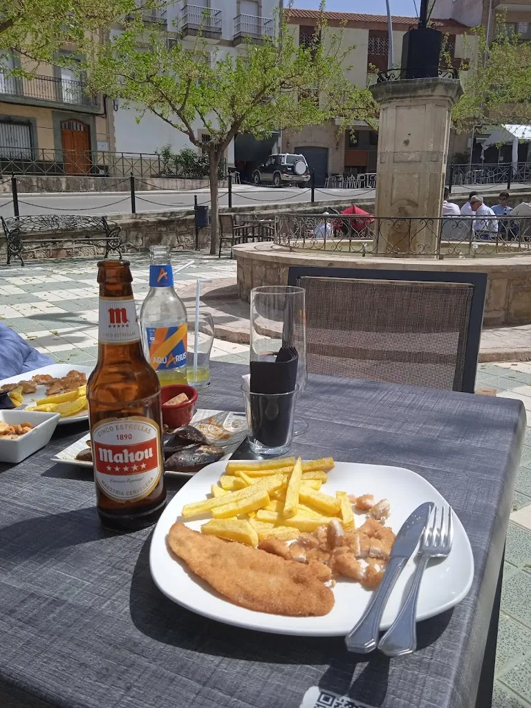 Menu_Mesón La Glorieta_Villanueva del Arzobispo_image_9