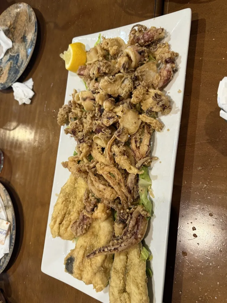 Manuel Berbel muñoz_Mesón La Glorieta_Villanueva del Arzobispo_review