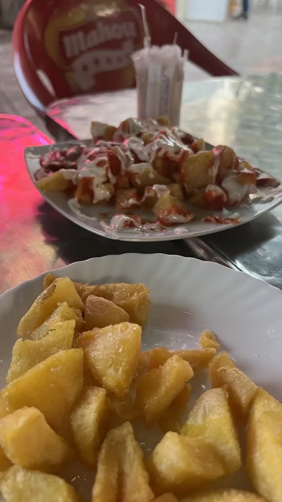 Menu_Pizzería Paradise_Villanueva del Arzobispo_image_6