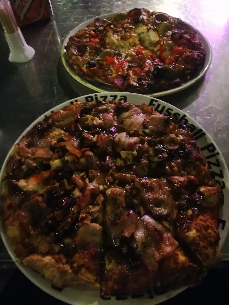 Menu_Pizzería Paradise_Villanueva del Arzobispo_image_9