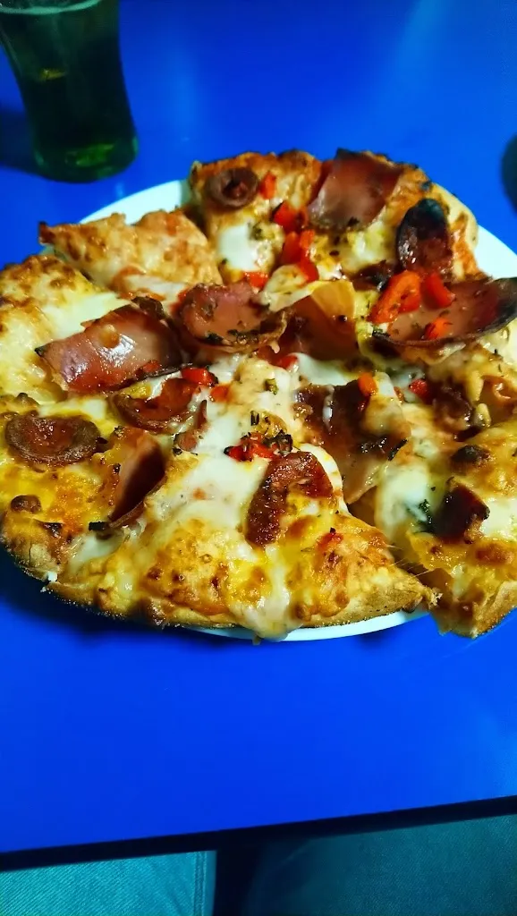 Yolanda Yoli_Pizzería Paradise_Villanueva del Arzobispo_review