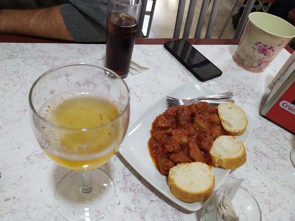 Menu_Café Bar Martín_Villanueva del Arzobispo_immagine_6