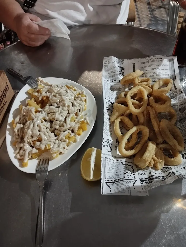 tirso abril mezquita_Café Bar Martín_Villanueva del Arzobispo_recensione