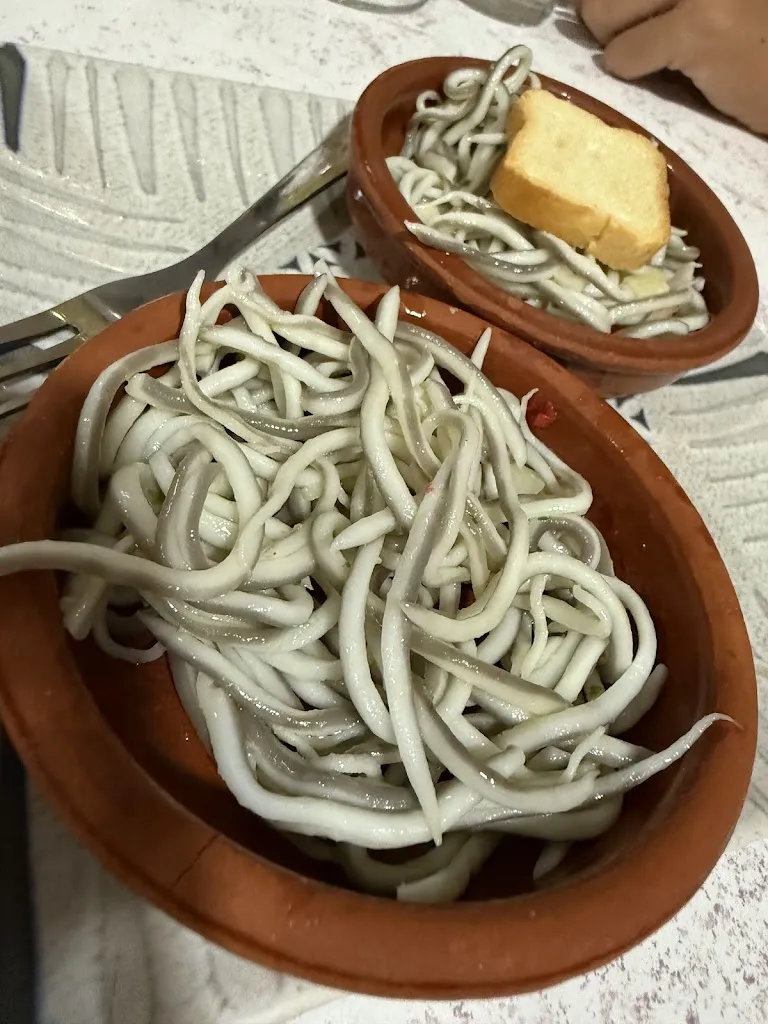 Giuseppe Barillaro_Café Bar Martín_Villanueva del Arzobispo_recensione